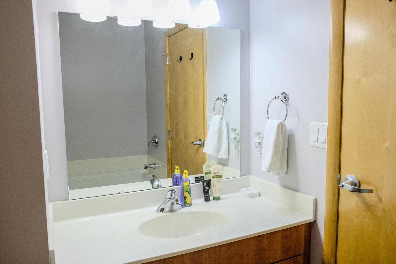 Modern Lofts Next To Georgia St. & Convention Ctr. Apartment Indianapolis Bagian luar foto