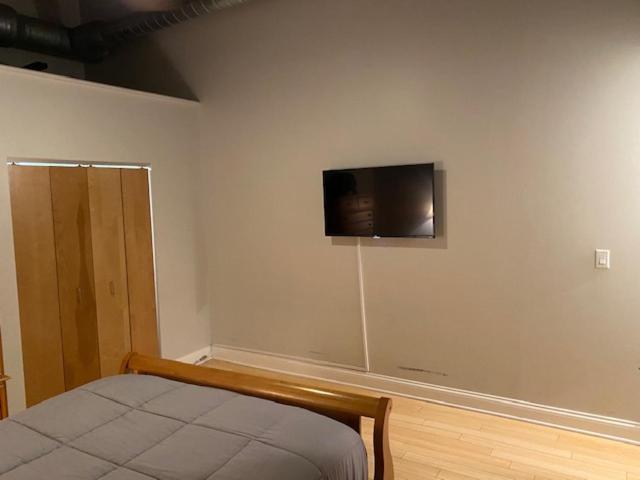 Modern Lofts Next To Georgia St. & Convention Ctr. Apartment Indianapolis Bagian luar foto