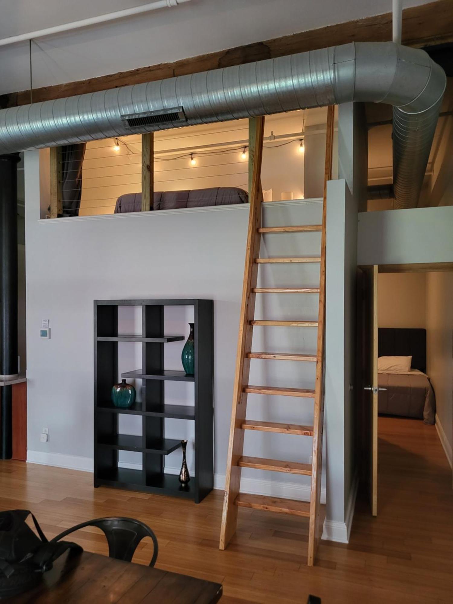 Modern Lofts Next To Georgia St. & Convention Ctr. Apartment Indianapolis Bagian luar foto