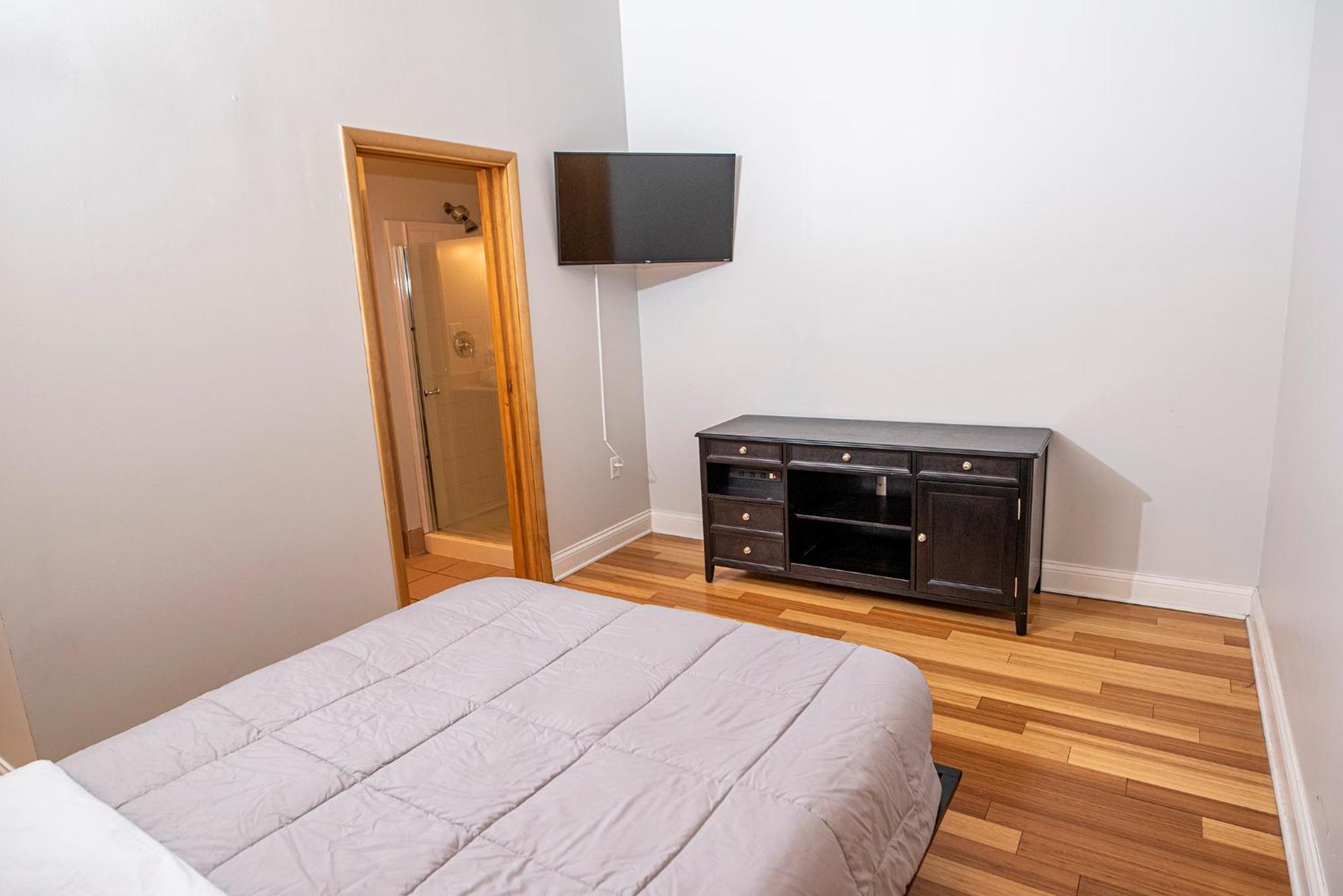 Modern Lofts Next To Georgia St. & Convention Ctr. Apartment Indianapolis Bagian luar foto