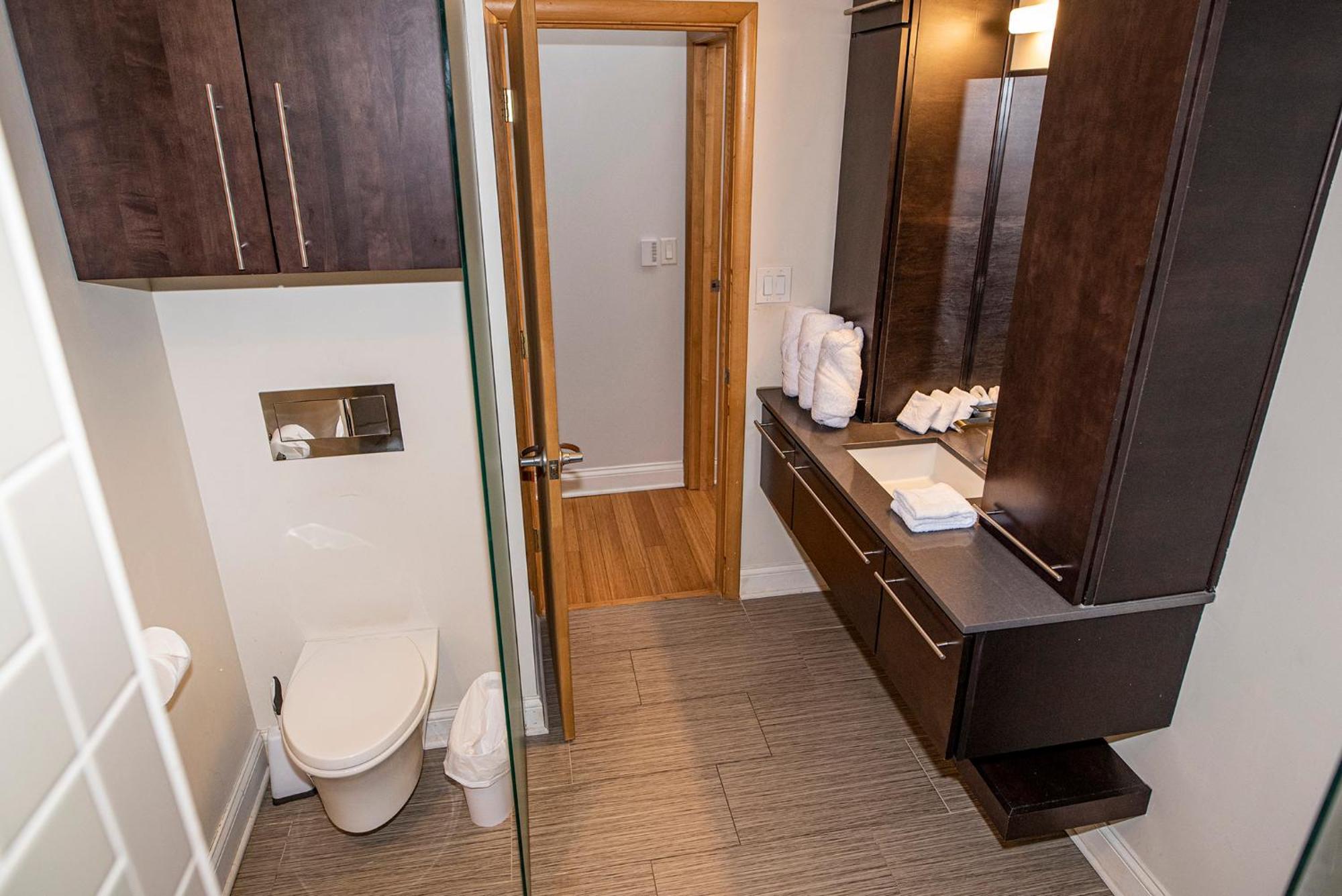 Modern Lofts Next To Georgia St. & Convention Ctr. Apartment Indianapolis Bagian luar foto